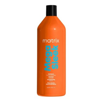 Matrix Shampoing lissant "Mega Sleek" Matrix Shampoing lissant "Mega Sleek"