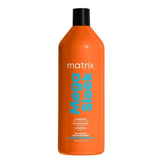 Matrix Revitalisant lissant "Mega Sleek" Matrix Revitalisant lissant "Mega Sleek"