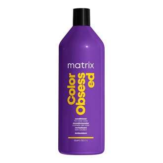 Matrix Color Obsessed Conditioner