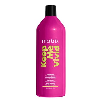 Matrix Revitalisant protecteur "Keep Me Vivid" Matrix Revitalisant protecteur "Keep Me Vivid"