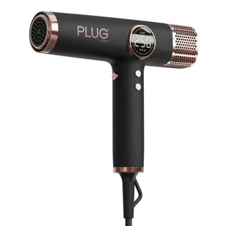 Plug by Must Séchoir professionnel ultraléger "AirStream"