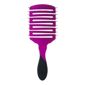 Wet Brush Brosse rectangulaire "Pro Flex Dry Paddle" - Mauve Wet Brush Brosse rectangulaire "Pro Flex Dry Paddle" - Mauve