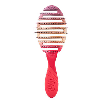 Wet Brush Pro Brosse à démêler "Pro Flex Dry" - Ombré Corail