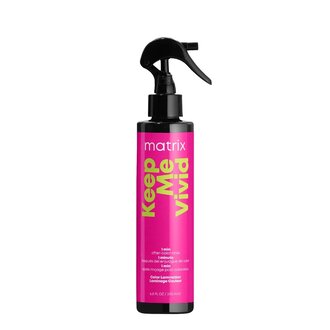 Matrix Traitement laminage couleur "Keep Me Vivid" (200ml/6.8oz) Matrix Traitement laminage couleur "Keep Me Vivid" (200ml/6.8oz)