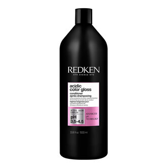 Redken 5Th Avenue NYC Revitalisant protecteur de brillance "Acidic Color Gloss" Redken 5Th Avenue NYC Revitalisant protecteur de brillance "Acidic Color Gloss"
