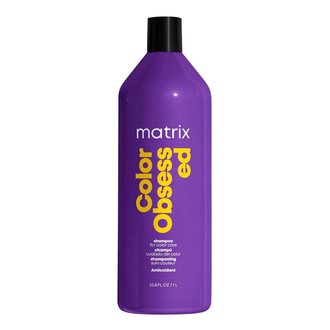 Matrix Color Obsessed Antioxidant Shampoo
