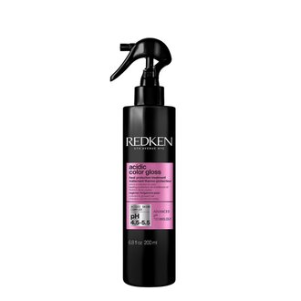 Redken 5Th Avenue NYC Traitement thermo-protecteur "Acidic Color Gloss" (200ml/6.8oz) Redken 5Th Avenue NYC Traitement thermo-protecteur "Acidic Color Gloss" (200ml/6.8oz)