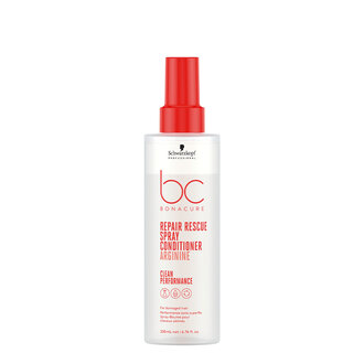 Schwarzkopf  Bonacure Spray-baume réparateur "Repair Rescue" (200ml/6.76oz) Schwarzkopf  Bonacure Spray-baume réparateur "Repair Rescue" (200ml/6.76oz)