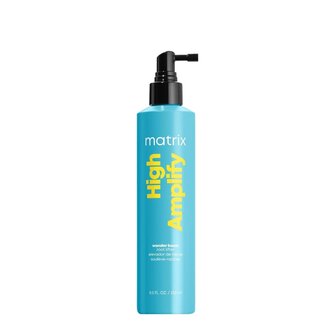Matrix Spray soulève-racine "High Amplify" (250ml/8.5oz) Matrix Spray soulève-racine "High Amplify" (250ml/8.5oz)