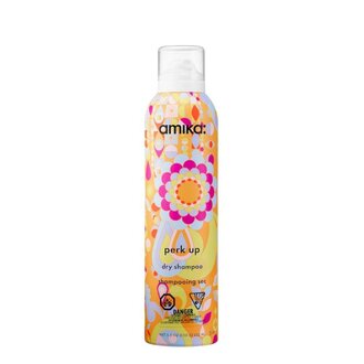 amika: Shampoing sec "Perk Up" amika: Shampoing sec "Perk Up"
