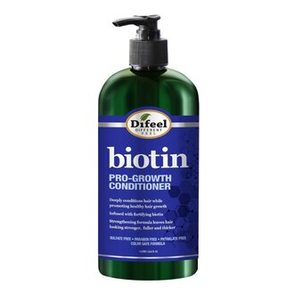 Difeel Revitalisant pro-croissance "Biotin Pro-Growth" Difeel Revitalisant pro-croissance "Biotin Pro-Growth"