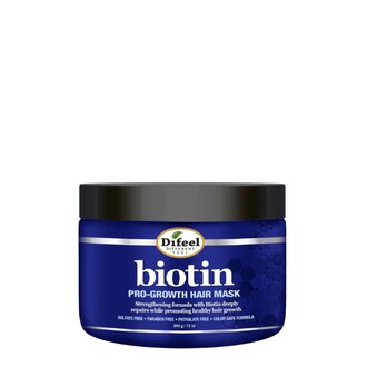 Difeel Masque capillaire pro-croissance "Biotin Pro-Growth" Difeel Masque capillaire pro-croissance "Biotin Pro-Growth"