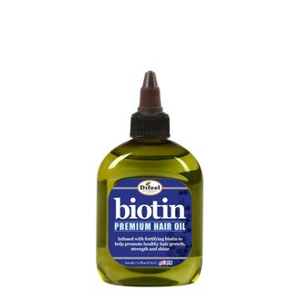 Difeel Biotin Pro-Growth Premium Hair Oil