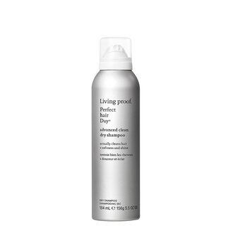 Living proof. Shampoing sec "Perfect hair Day advanced clean"
