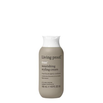 Living proof. No frizz Nourishing Styling Cream (118ml/4.0oz)