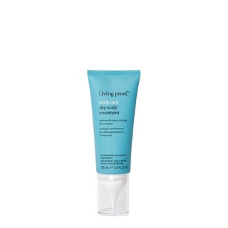 Living proof. Scalp Care Dry Scalp Treatment (100ml/3.4oz)