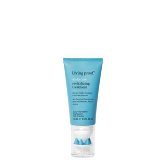 Living proof. Traitement cuir chevelu "Scalp care revitalizing treatment" (73ml/2.5oz)