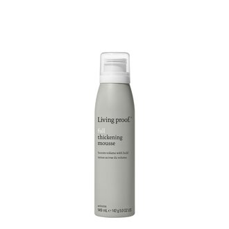 Living proof. Full thickening mousse