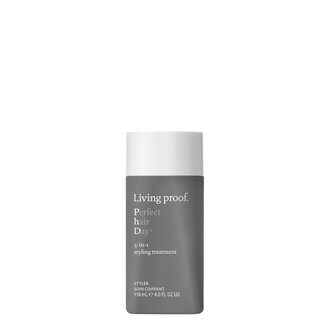 Living proof. Soin coiffant traitant 5 en 1 "Perfect hair Day 5-in-1 styling treatment" Living proof. Soin coiffant traitant 5 en 1 "Perfect hair Day 5-in-1 styling treatment"