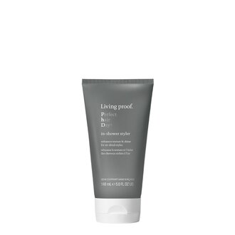 Living proof. Soin coiffant sans rinçage "Perfect hair Day in-shower styler" Living proof. Soin coiffant sans rinçage "Perfect hair Day in-shower styler"