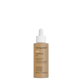 Living proof. Huile de soin "No Frizz Vanishing Oil" (50ml/1.7oz)
