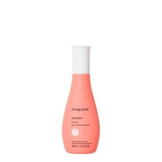 Living proof. Soin rehausseur coiffant "Curl Enhancer"
