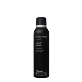 Living proof. Fixatif de finition "Style Lab Control Hairspray" (212g/7.5oz) Living proof. Fixatif de finition "Style Lab Control Hairspray" (212g/7.5oz)