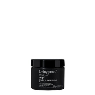 Living proof. Crème texturisante volumatrice "Style Lab amp2" (57g/2.0oz) Living proof. Crème texturisante volumatrice "Style Lab amp2" (57g/2.0oz)