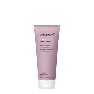 Living proof. Masque réparateur "Restore repair mask" (200ml/6.7oz) Living proof. Masque réparateur "Restore repair mask" (200ml/6.7oz)