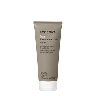 Living proof. Masque anti-frisottis "No frizz intense moisture mask" (200ml/6.7oz) Living proof. Masque anti-frisottis "No frizz intense moisture mask" (200ml/6.7oz)
