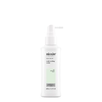 NIOXIN Sérum apaisant "Scalp Relief Scalp Soothing Serum" (100ml/3.4oz) NIOXIN Sérum apaisant "Scalp Relief Scalp Soothing Serum" (100ml/3.4oz)
