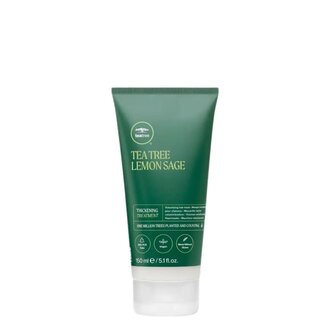 Tea Tree Masque volumisant "Lemon Sage" (150ml/5.1oz) Tea Tree Masque volumisant "Lemon Sage" (150ml/5.1oz)