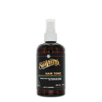Suavecito Hair Tonic (237ml/8.0oz)