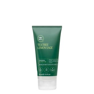 Tea Tree Gel épaississant "Lemon Sage" (150ml/5.1oz) Tea Tree Gel épaississant "Lemon Sage" (150ml/5.1oz)