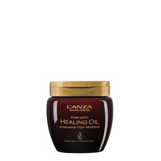 L'Anza Masque intensif "Keratin Healing Oil" (210ml/7.1oz)