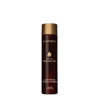 L'Anza Keratin Healing Oil Lustrous Conditioner