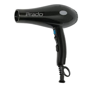 INfashion Professional Hair Tool Séchoir professionnel "Prado" - 1875 Watts INfashion Professional Hair Tool Séchoir professionnel "Prado" - 1875 Watts