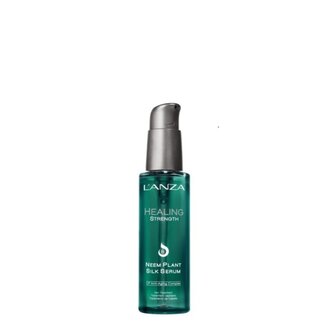 L'Anza Healing Haircare Sérum Fortifiant Anti-Âge "Neem Plant Silk Serum" L'Anza Healing Haircare Sérum Fortifiant Anti-Âge "Neem Plant Silk Serum"