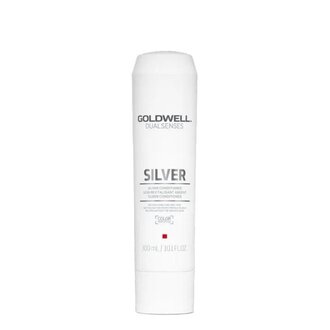 Goldwell. Silver Conditioner (300ml/10.1oz)