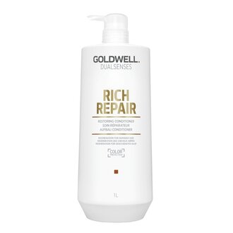 Goldwell. Revitalisant soin réparateur "Rich Repair" Goldwell. Revitalisant soin réparateur "Rich Repair"