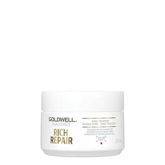 Goldwell. Rich Repair 60Sec Treatment