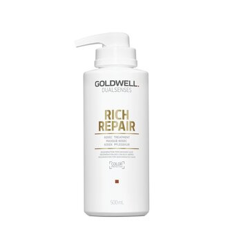 Goldwell. Rich Repair 60Sec Treatment