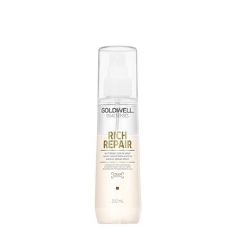 Goldwell. Spray sérum réparateur "Rich Repair" (150ml/5.1oz) Goldwell. Spray sérum réparateur "Rich Repair" (150ml/5.1oz)