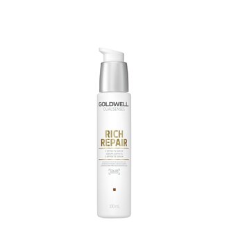 Goldwell. Rich Repair Regeneration 6 Effects Serum (100ml/3.38oz)