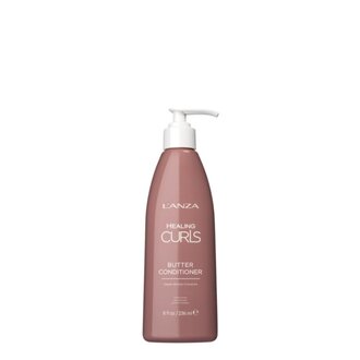 L'Anza Healing Curls Butter Conditioner