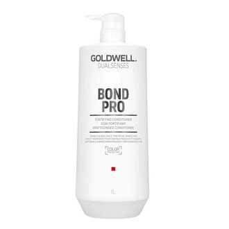 Goldwell. Bond Pro Fortifying Conditioner