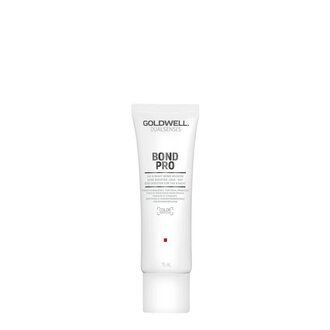 Goldwell. Crème booster de liaisons "Day & Night Bond Booster" (75ml/2.5oz) Goldwell. Crème booster de liaisons "Day & Night Bond Booster" (75ml/2.5oz)