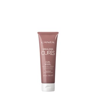 L'Anza Healing Curls Curl Whirl Defining Creme (125ml/4.2oz)