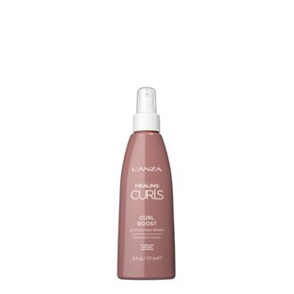 L'Anza Healing Curls Curl Boost (177ml/6.0oz)