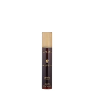 L'Anza Oil Defrizz Cream (140ml/4.7oz)